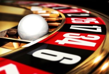 Live roulette broadcast CQ9 roulette wheel broadcast from professional studio