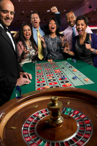 Traditional Gaple card game layout on labuan4d platform